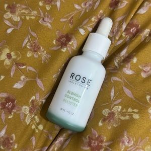 Rose Ingleton MD Blemish Control Booster